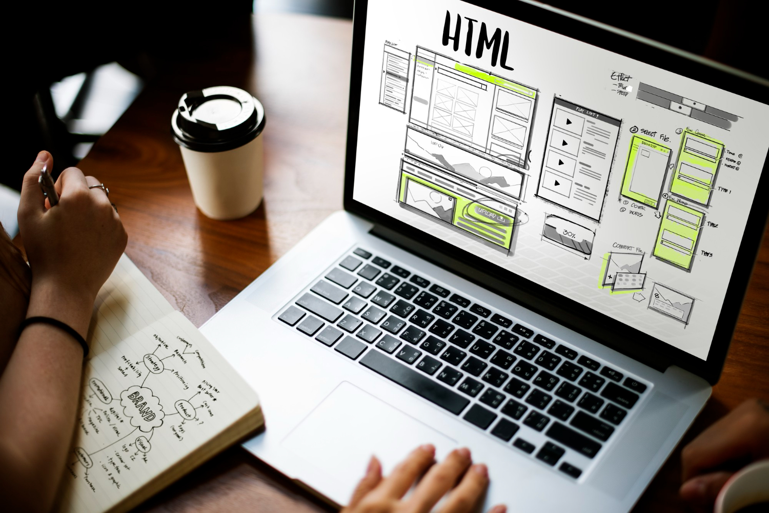 A importância de um bom website para o sucesso da sua empresa